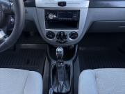 Chevrolet Lacetti I Саратов  - изображение 26