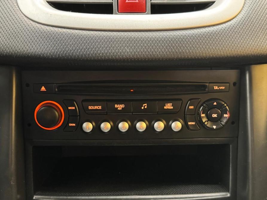 Peugeot 207 I Ижевск  - изображение 18