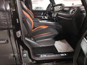Mercedes-Benz G-Класс III (W465) Рестайлинг Москва  - изображение 31