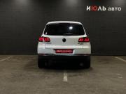 Volkswagen Tiguan I Рестайлинг Челябинск  - изображение 32