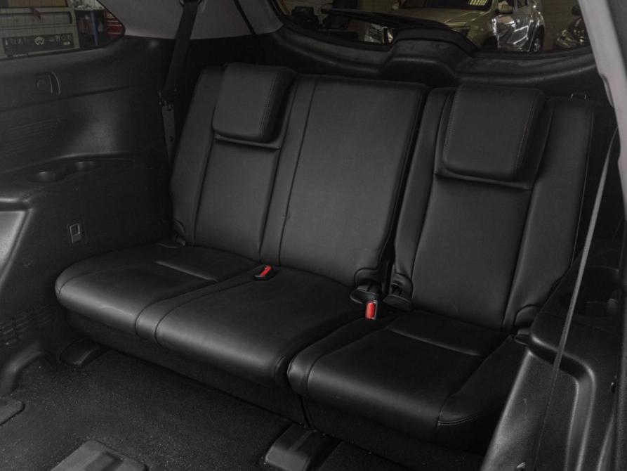 Toyota Highlander III (XU50) Тюмень  - изображение 12