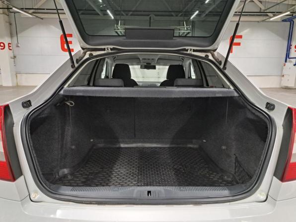 Skoda Octavia II (A5) Рестайлинг с пробегом 2012 года, цена 790 000 рублей, 286844 км, лифтбек, Автокод Объявления