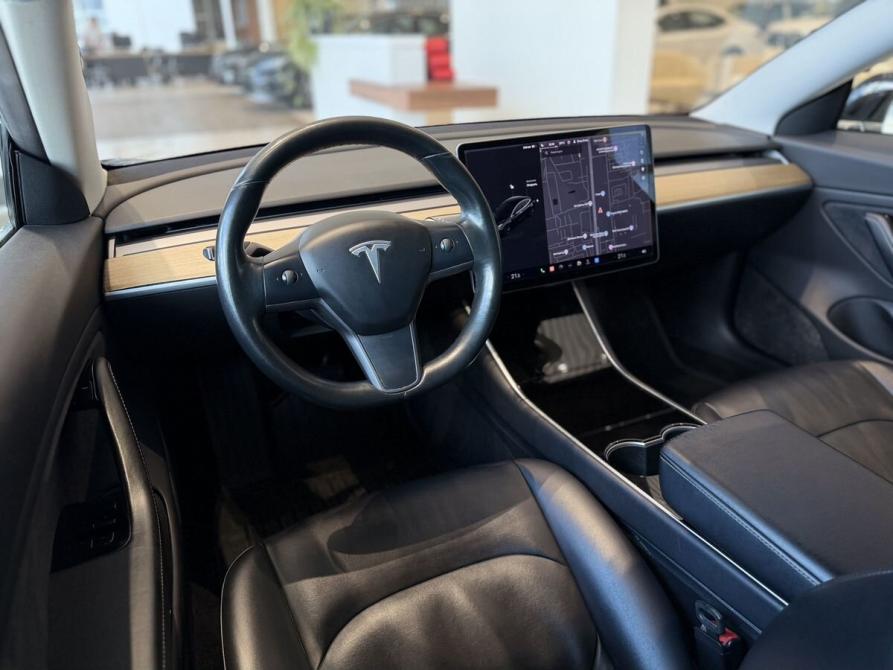 Tesla Model 3 I Краснодар  - изображение 10