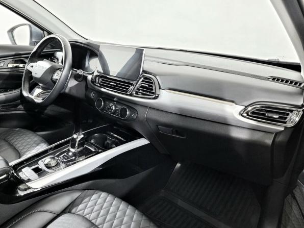 Exeed TXL I с пробегом 2021 года, цена 1 880 000 рублей, 71944 км, внедорожник, Автокод Объявления