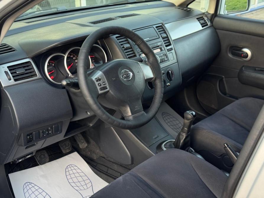 Nissan Tiida I Ульяновск  - изображение 8