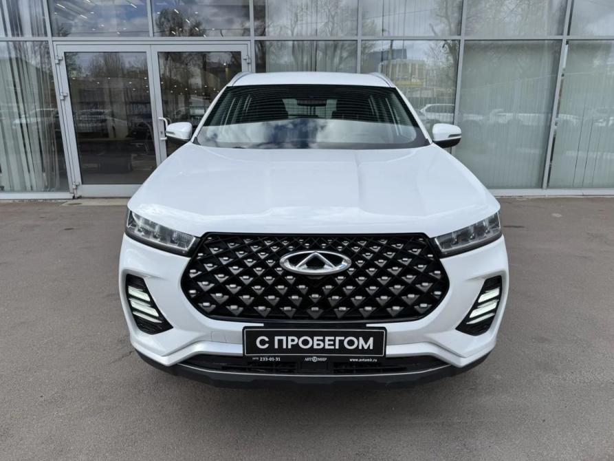 Chery Tiggo 7 Pro I Воронеж  - изображение 2
