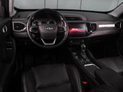 Chery Tiggo 4 I Рестайлинг Воронеж  - изображение 27
