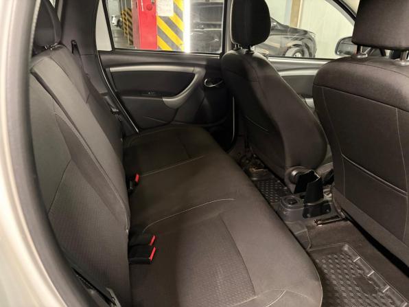 Renault Duster I Рестайлинг с пробегом 2020 года, цена 1 570 000 рублей, 108996 км, внедорожник, Автокод Объявления