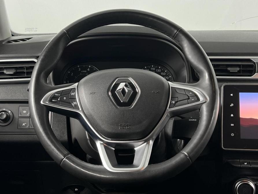 Renault Duster II Казань  - изображение 11