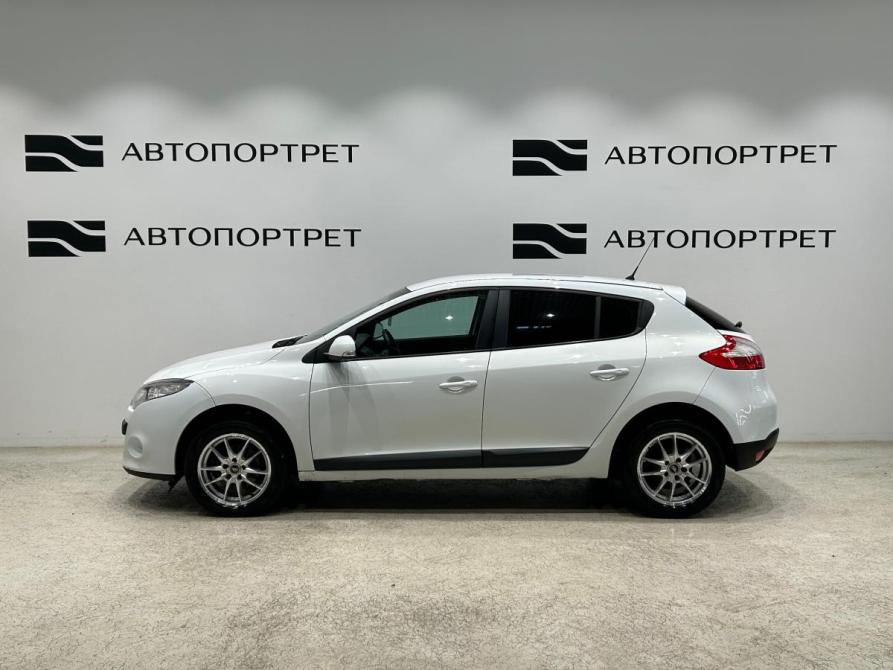 Renault Megane III Санкт-Петербург  - изображение 4