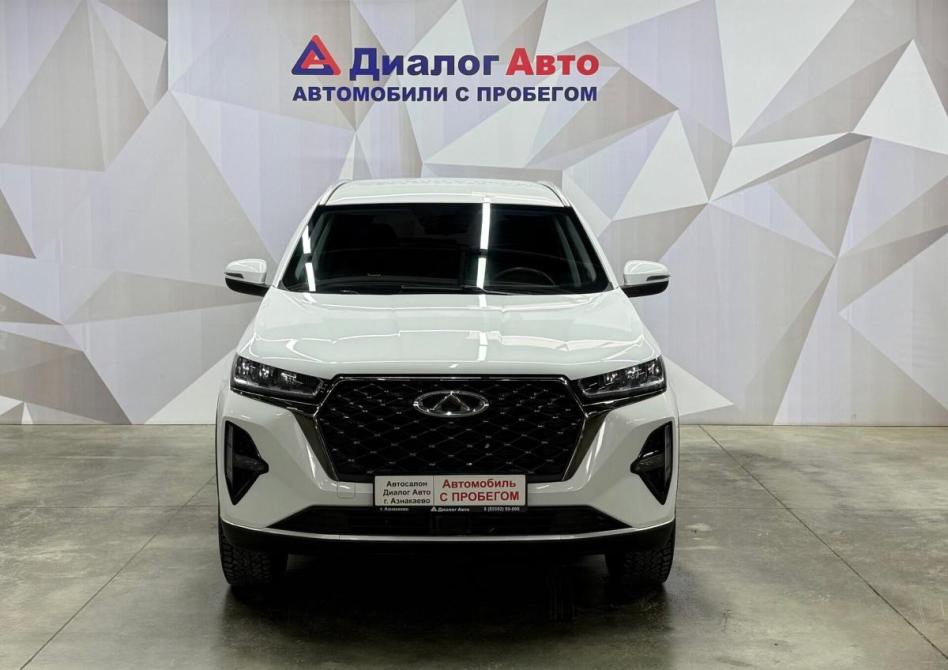 Chery Tiggo 7 Pro Max I Азнакаево  - изображение 2
