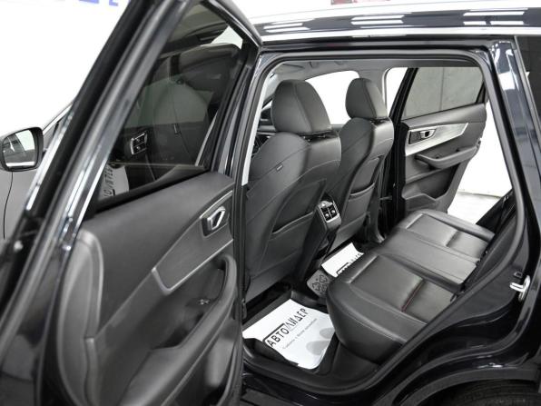 Chery Tiggo 7 Pro I с пробегом 2022 года, цена 1 039 000 рублей, 47084 км, внедорожник, Автокод Объявления