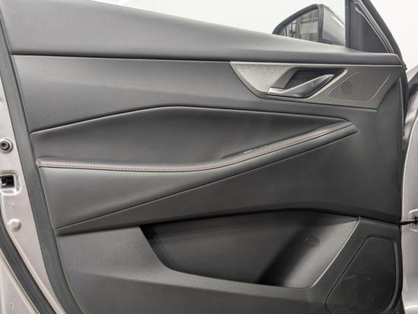 Changan CS35 Plus I Рестайлинг с пробегом 2024 года, цена 1 895 000 рублей, 21313 км, внедорожник, Автокод Объявления