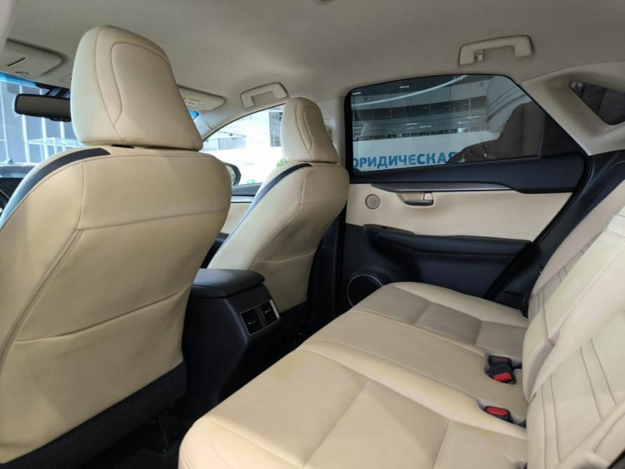 Lexus NX I Казань  - изображение 15