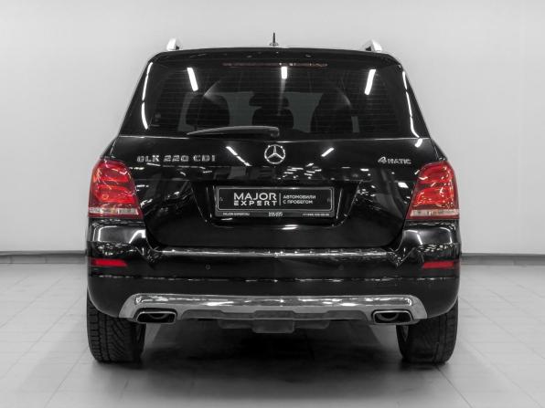 Mercedes-Benz GLK-Класс I (X204) Рестайлинг с пробегом 2014 года, цена 1 990 000 рублей, 167684 км, внедорожник, Автокод Объявления