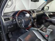 Lexus GX II Рестайлинг Москва  - изображение 43
