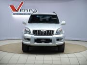 Toyota Land Cruiser Prado 120 Series Рестайлинг Уфа  - изображение 18