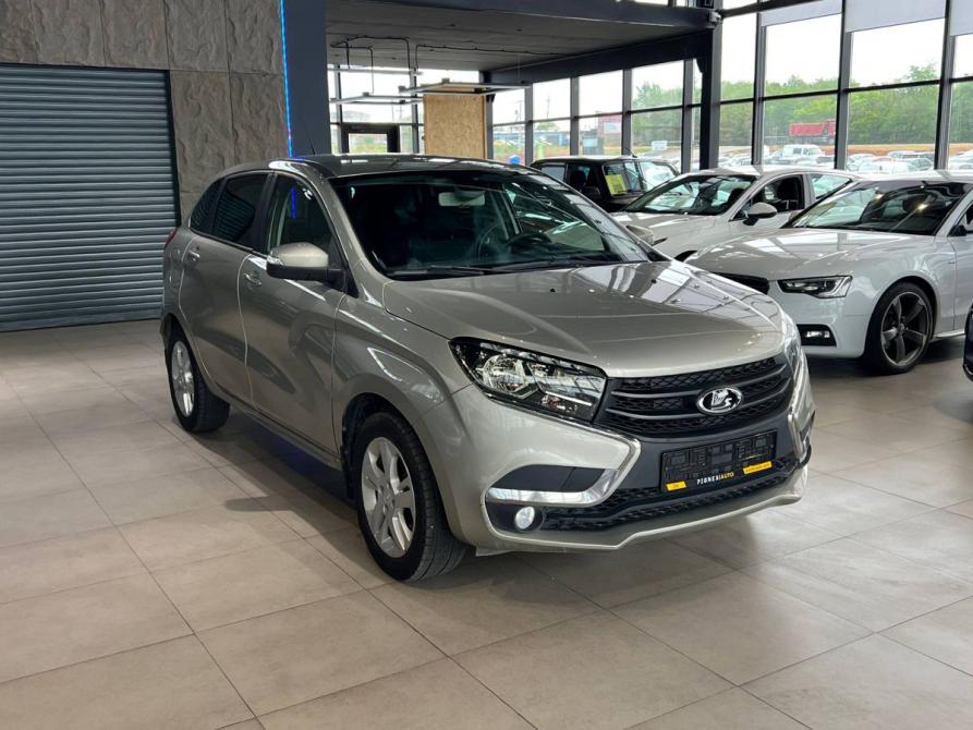 Lada (ВАЗ) XRAY I Оренбург  - изображение 3