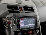 SsangYong Kyron I Рестайлинг Москва  - изображение 22