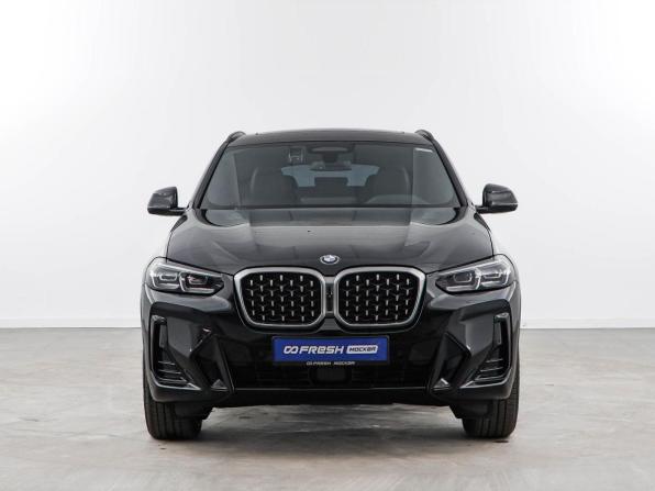 BMW X4 II (G02) Рестайлинг с пробегом 2024 года, цена 7 980 999 рублей, 18098 км, внедорожник, Автокод Объявления
