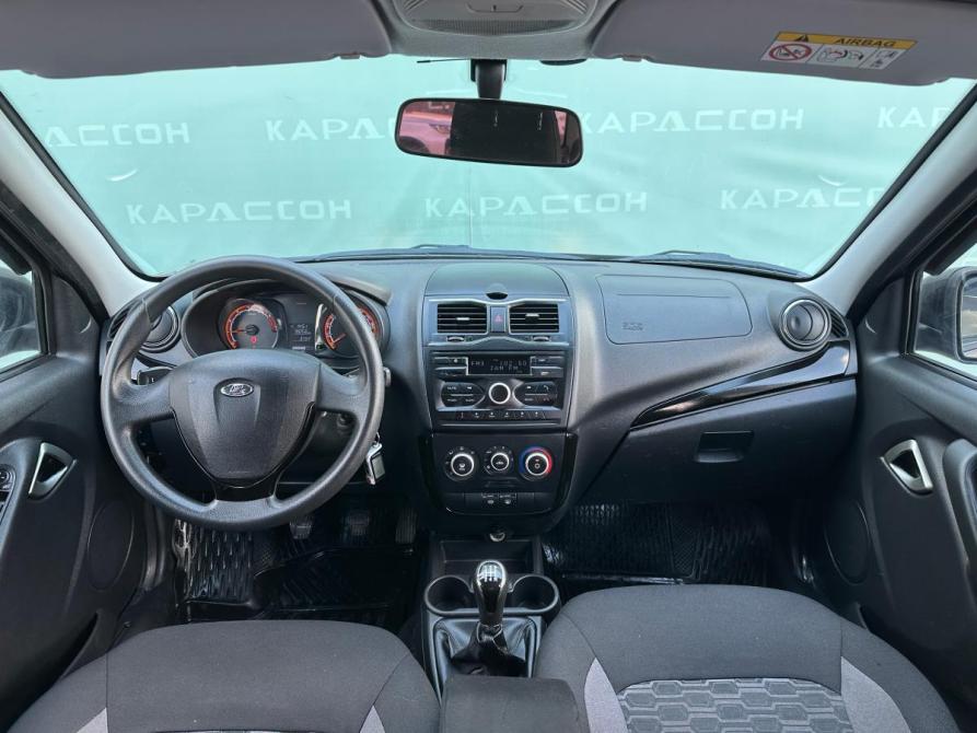 Lada (ВАЗ) Granta I Рестайлинг Екатеринбург  - изображение 6