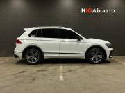 Volkswagen Tiguan II Челябинск  - изображение 28
