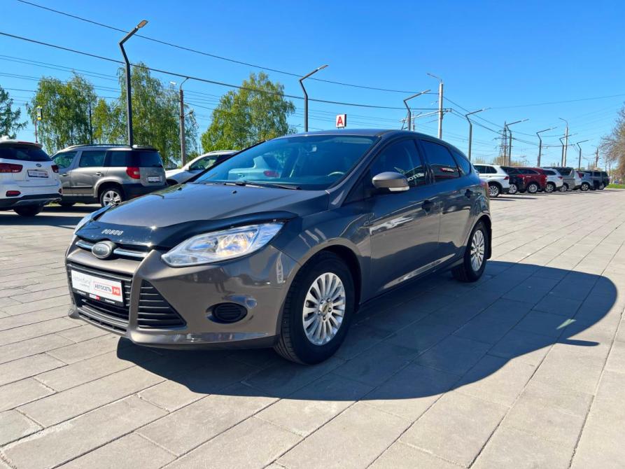 Ford Focus III Стерлитамак  - изображение 3
