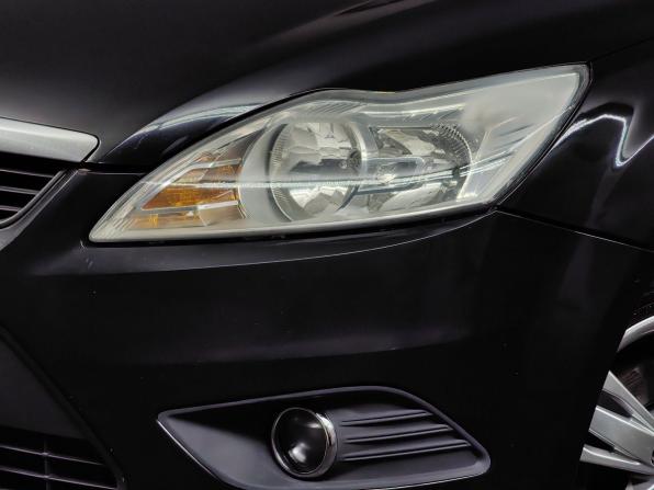 Ford Focus II Рестайлинг с пробегом 2011 года, цена 491 000 рублей, 304575 км, седан, Автокод Объявления