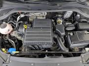 Volkswagen Polo VI Москва  - изображение 38