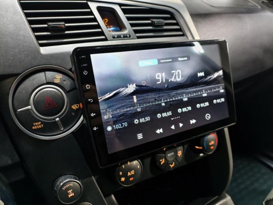 SsangYong Kyron I Рестайлинг Курск  - изображение 11