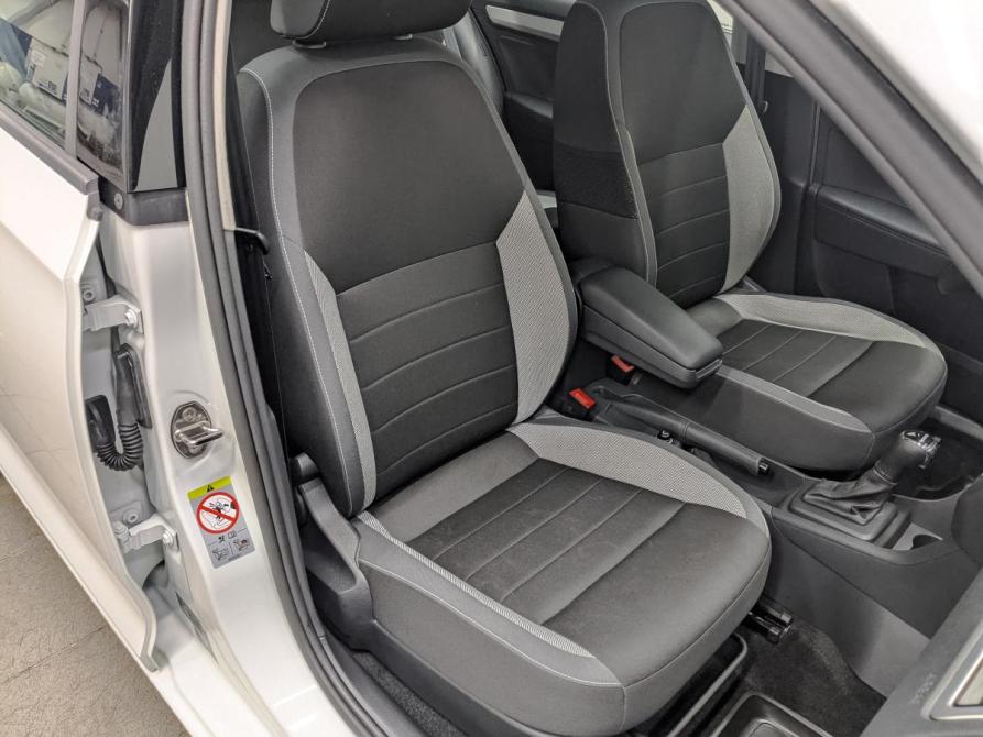 Skoda Rapid I Рестайлинг Москва  - изображение 23