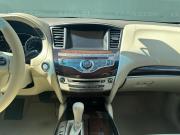 Infiniti JX Екатеринбург  - изображение 25