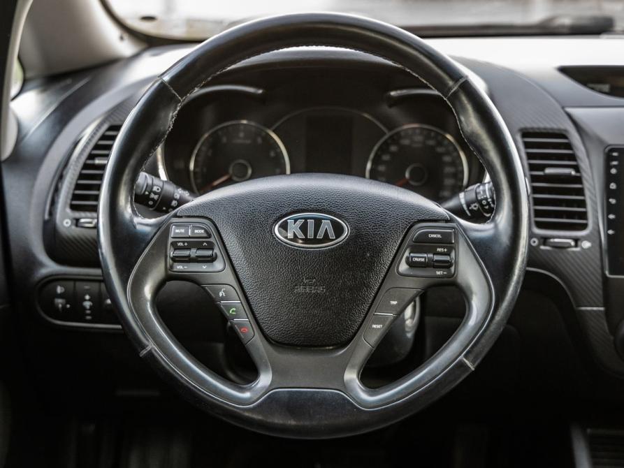 Kia Cerato III Волгоград  - изображение 13