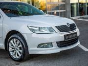 Skoda Octavia II (A5) Рестайлинг Волгоград  - изображение 44