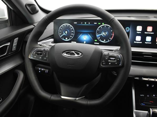 Chery Tiggo 7 Pro Max I с пробегом 2023 года, цена 1 985 000 рублей, 79736 км, внедорожник, Автокод Объявления