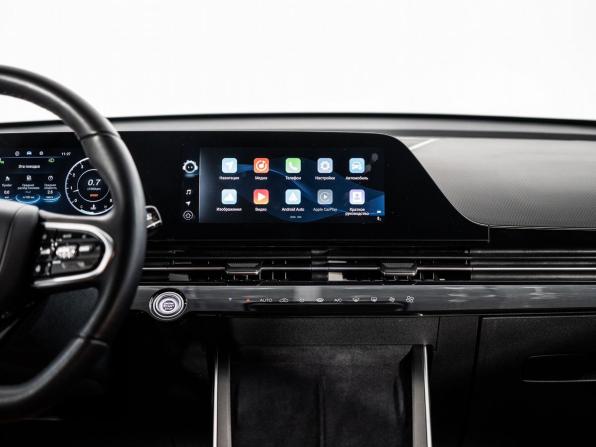 Omoda C5 I с пробегом 2023 года, цена 1 795 500 рублей, 61000 км, внедорожник, Автокод Объявления