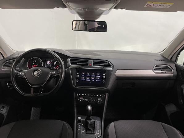 Volkswagen Tiguan II с пробегом 2020 года, цена 2 300 000 рублей, 93194 км, внедорожник, Автокод Объявления