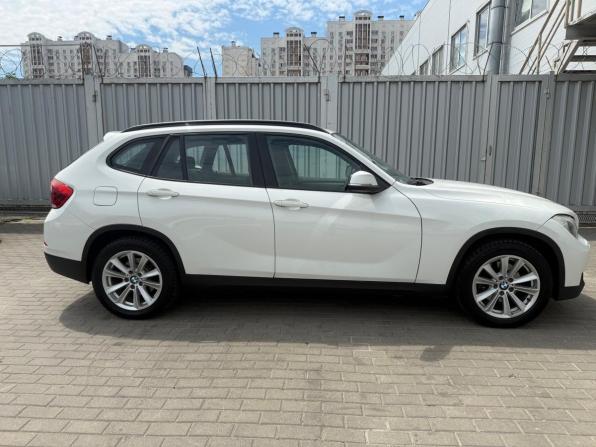 BMW X1 I (E84) Рестайлинг с пробегом 2013 года, цена 1 177 000 рублей, 269000 км, внедорожник, Автокод Объявления