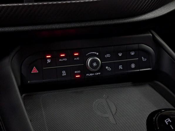 Haval F7x I с пробегом 2022 года, цена 2 050 000 рублей, 40131 км, внедорожник, Автокод Объявления