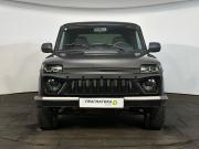 Lada (ВАЗ) 2121 (4x4) I Рестайлинг (2020) Великий Новгород  - изображение 16