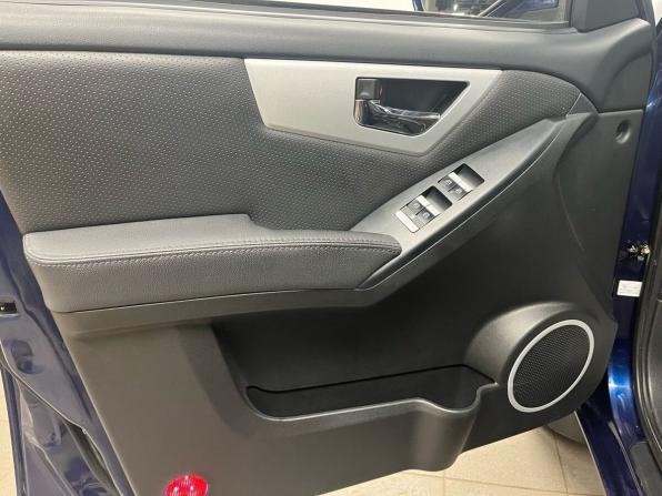 Lifan X60 I Рестайлинг с пробегом 2016 года, цена 548 000 рублей, 106000 км, внедорожник, Автокод Объявления