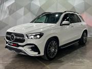 Mercedes-Benz GLE II (V167) Рестайлинг Оренбург  - изображение 29