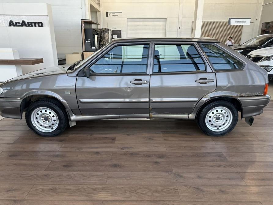 Lada (ВАЗ) 2114 Саратов  - изображение 8