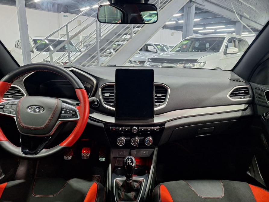 Lada (ВАЗ) Vesta I Рестайлинг (NG) Санкт-Петербург  - изображение 12