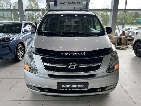 Hyundai Grand Starex I с пробегом 2010 года, цена 1 195 000 рублей, 227703 км, минивэн, Автокод Объявления