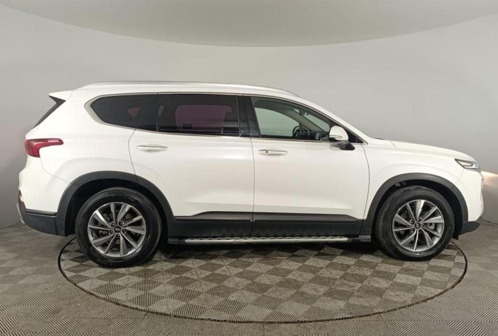 Hyundai Santa Fe IV Волгоград  - изображение 8