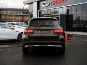 Mercedes-Benz GLC I (X253) Москва  - изображение 29