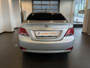 Hyundai Solaris I Рестайлинг Чебоксары  - изображение 39