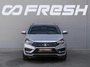 Lada (ВАЗ) Vesta I Рестайлинг (NG) Краснодар  - изображение 24