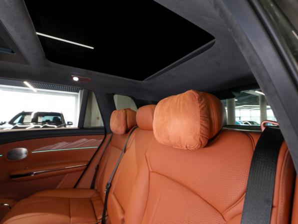 GAC Trumpchi S7 с пробегом 2025 года, цена 4 550 000 рублей, 50 км, внедорожник, Автокод Объявления